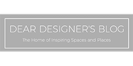 dear designers blog logo